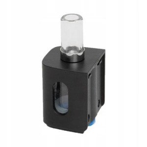 Zapasowy szklany ustnik do waporyzatora fenix mini