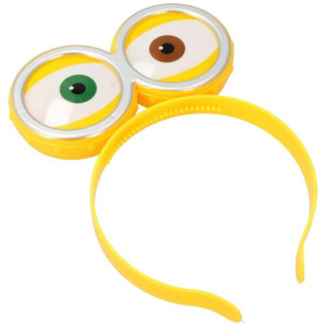 Opaska Minionek Ze Świecącymi Oczami Minionki