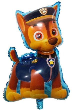 Balon 22" Psi Patrol Chase New