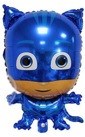 Balon 22" Pj Masks Kotboy