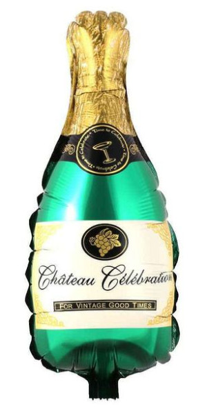 Balon 24" Szampan Chateau Celebration
