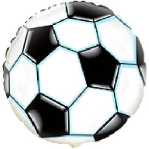 Balon Hiszpański 18" Football Piłka