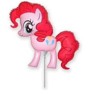 Balon Hiszpański 14 " Pinkie Pie