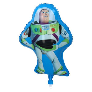 Balon 22"buzz Astral Niebieski Toy Story