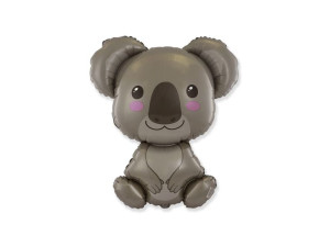 Balon Hiszpański 24" Koala