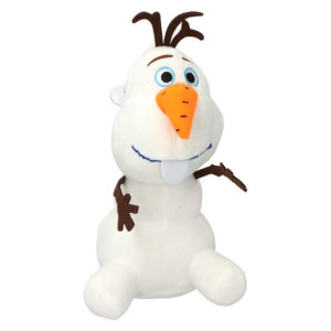 Kraina Lodu Maskotka Bałwanek Olaf 30cm