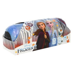 Frozen Tuba Anna Lub Elsa + Niespodzianka