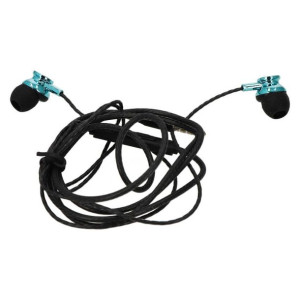 Słuchawki Soyt Earphones St-1030 Zielone