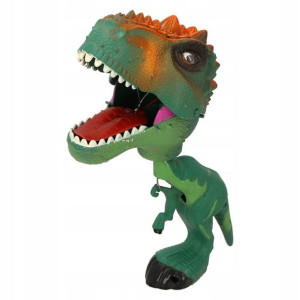 Figurka Dinozaur 24cm Efekty Świetlne I Dźwiękowe