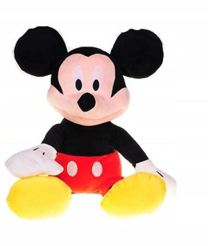 Maskotka Myszka Mickey Miki 28cm Śpiewa Po Polsku