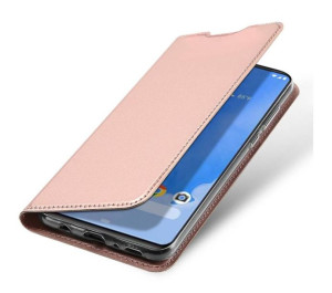 Duxducis Skinpro Etui Do Samsung Galaxy A20s A207 - Light Pink