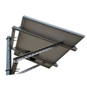 Uchwyt Na Słup Do Bateria Słoneczna 160w 200w 340w