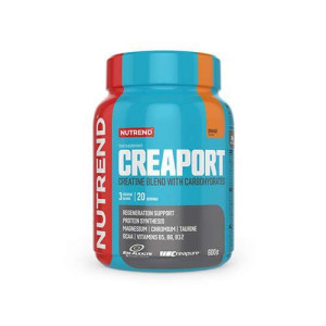 NUTREND Creaport - 600g