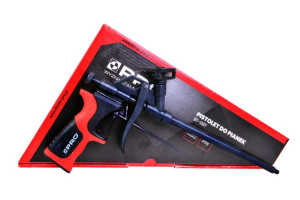 Pro Pistolet Do Pianek Bt-08t