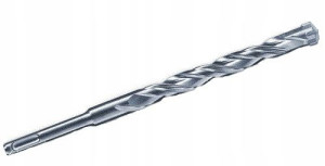Wiertło Udarowe Krzyżowe Do Betonu Sds-plus Arvex X+ 12/260 Mm 1 Szt/opak
