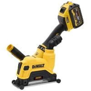 Dewalt DCG4610T2 szlifierka do betonu 125mm 2x6Ah