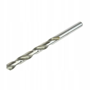 Szlifowane, Przedłużane Wiertło Do Metalu Arvex Hss-l 4.0/119 1 Szt/opak