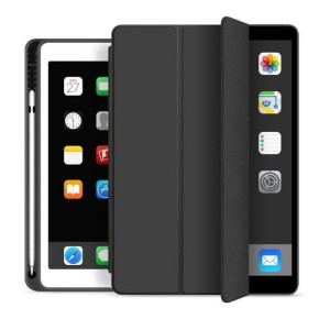 TECH-PROTECT SmartCase etui do iPad Air 4 2020 - BLACK