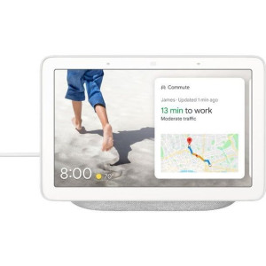 Google Home Hub Chalk (opakowanie zastępcze)