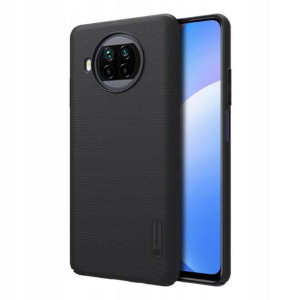 Nillkin Frosted Shield Xiaomi Mi 10T Lite Czarne