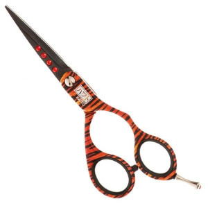 HAITO Tiger Nożyczki Fryzjerskie Offset 5.25''