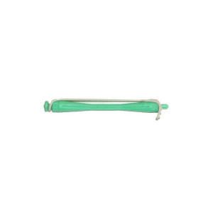 Hair Tools Wałki Do Trwałej Zielone 5mm 12 szt