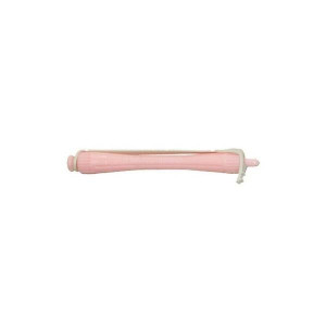 Hair Tools Wałki Do Trwałej Różowe 7mm 12 szt