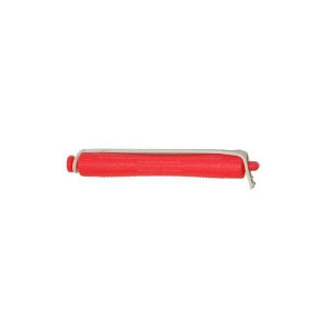 Hair Tools Wałki Do Trwałej Czerwone 9mm 12 szt