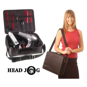 Head Jog Kufer Torba Na Akcesoria Fryzjerskie