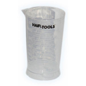 Hair Tools Miarka Do Oksydantów Mała 100ml