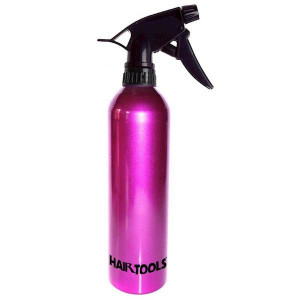 Hair Tools Rozpylacz Do Włosów Różowy Mały 250 ml