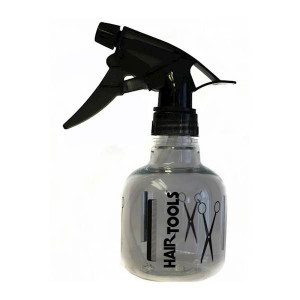 Hair Tools Rozpylacz Do Włosów Z Nadrukiem 250 ml