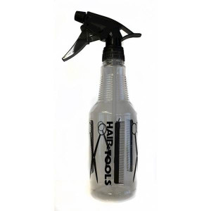 Hair Tools Rozpylacz Do Włosów Z Nadrukiem 500 ml