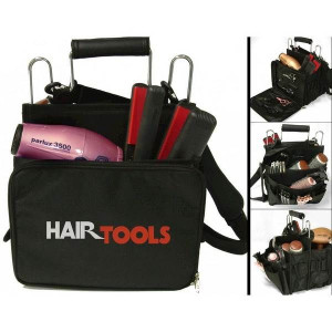 Hair Tools Torba Pomocnik Na Narzędzia Fryzjerskie