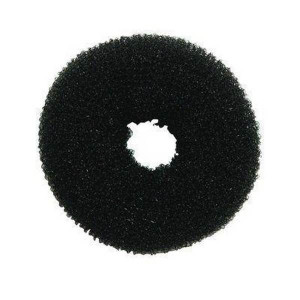 Hair Tools Wypełniacz Do Koka Czarny Jumbo 16cm