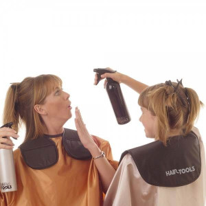 Hair Tools Kołnierz Fryzjerski Do Strzyżenia Orbit