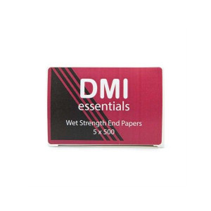DMI Papierki Bibułki Do Trwałej Ondulacji 500 szt