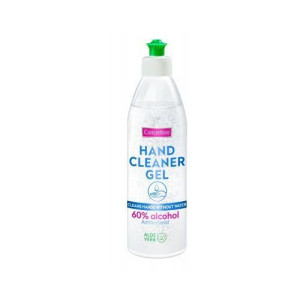 Concertino Żel Antybakteryjny z Aloe Vera 425ml