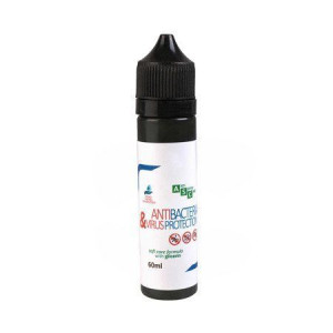 ASC Żel Antibacterial & Virus Protection 60ml