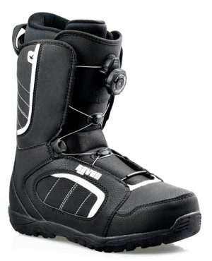 Buty Snowboardowe RAVEN Target ATOP - 43,5 (28,5cm)