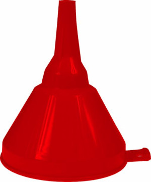 Lejek Z Sitkiem 12 Cm Butelka Balon
