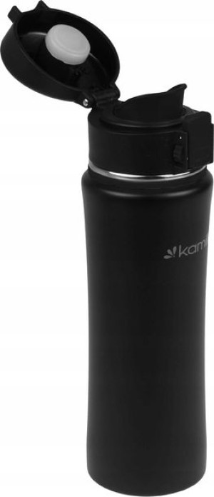 TERMOS KUBEK podróżny sportowy bidon 500ml KAMILLE