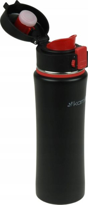 TERMOS KUBEK podróżny sportowy bidon 500ml KAMILLE