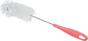 Szczotka myjka do butelek słoików naczyń - 38 cm