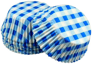 Papilotki foremki papierowe do muffinek 100szt