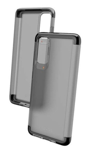 GEAR4 WEMBLEY etui + szkło ZAGG do Galaxy A51 - CLEAR