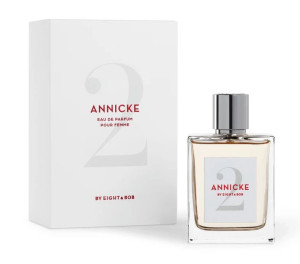 Eight & Bob ANNICKE 2 edp 100 ml