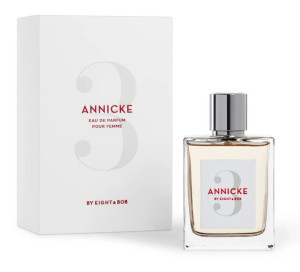 Eight & Bob ANNICKE 3 edp 100 ml