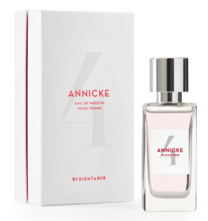 Eight & Bob ANNICKE 4 edp 30 ml