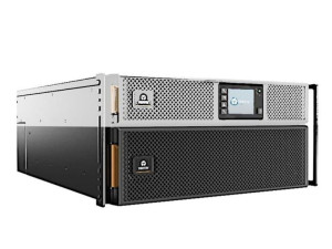 Vertiv Moduł bateryjny GXT55kVA-10kVA EBC192VRT3U
